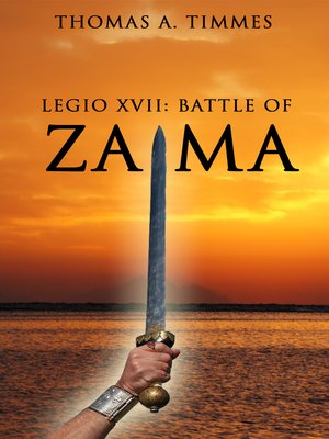 cover image of Legio XVII
